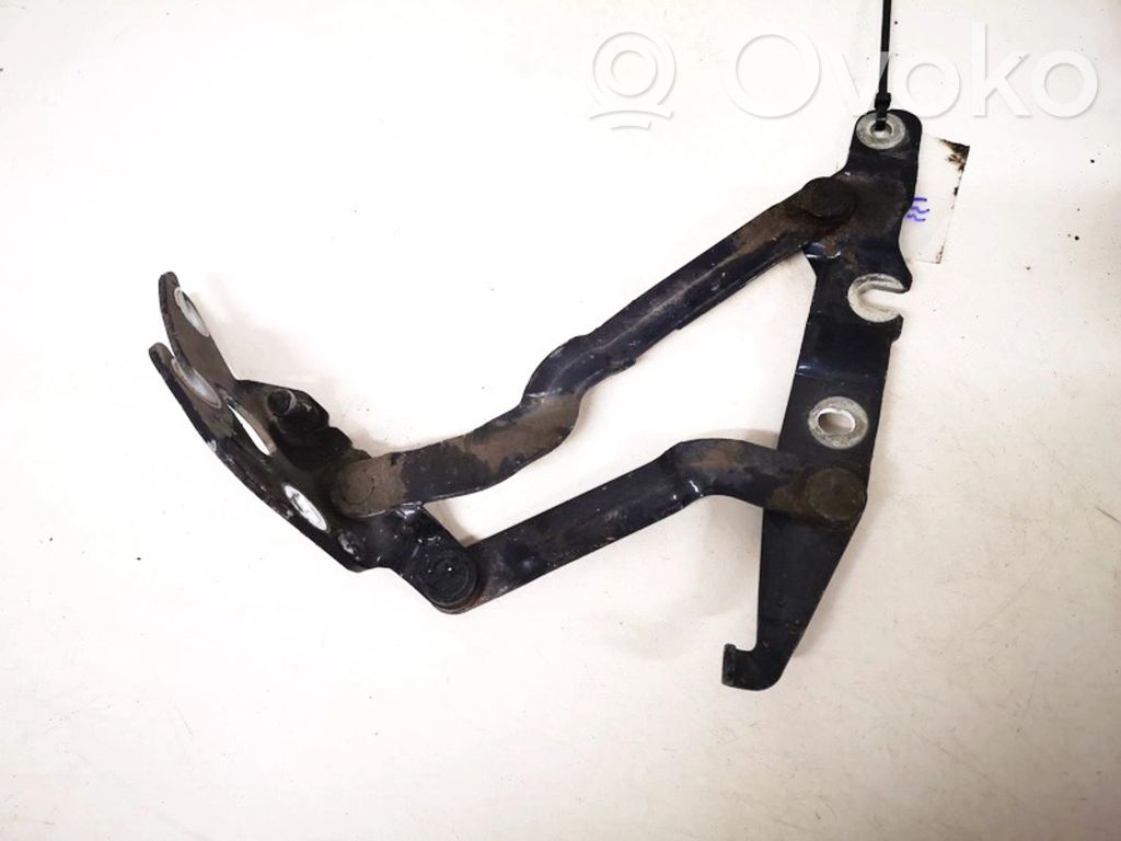 Audi A6 S6 C5 4B Engine bonnet/hood hinges 