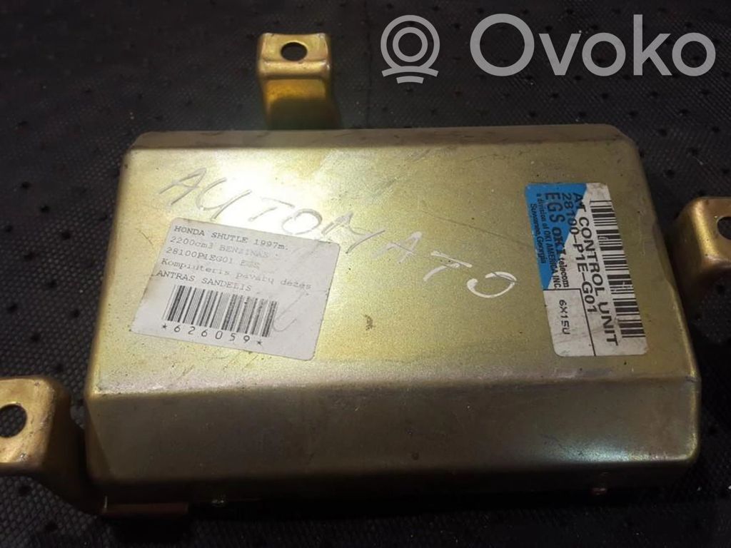 Honda Shuttle Gearbox control unit/module 