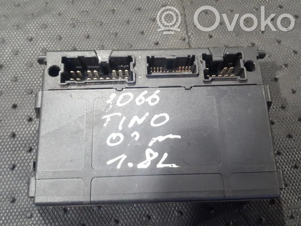 Nissan Almera N16 Autres unités de commande / modules 