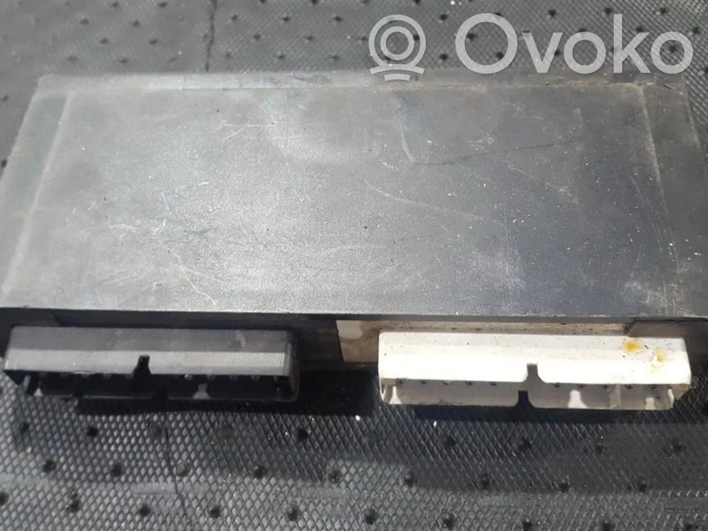 Module confort   61351379741,606140X01E,606140X01E,61351379741