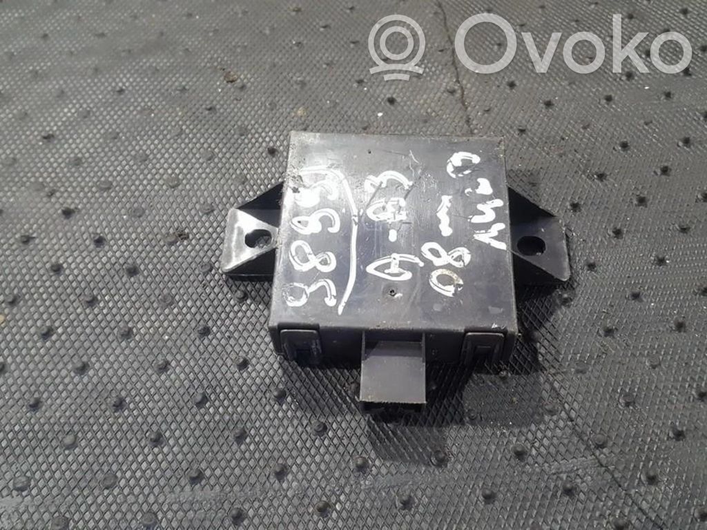 Audi A3 S3 8P Alte unități/module de control 