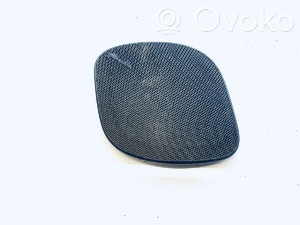 Opel Astra G Sivukaiuttimen suoja