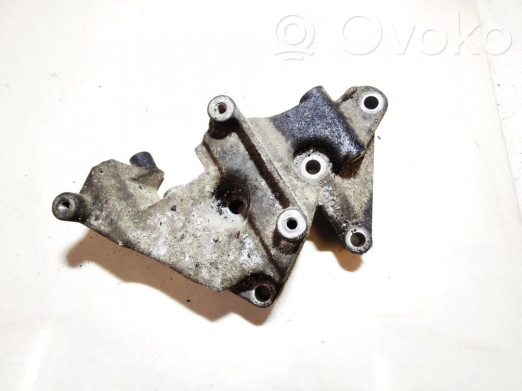 Renault Kangoo I Support, suspension du moteur