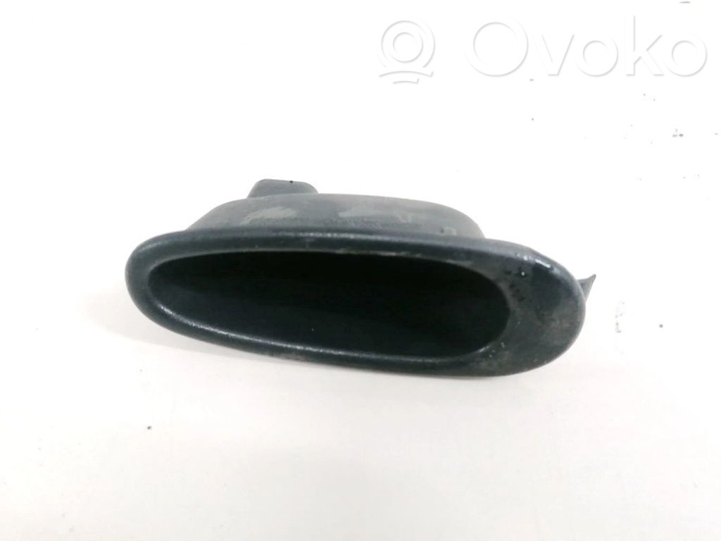 Renault Clio II Otros repuestos del interior 