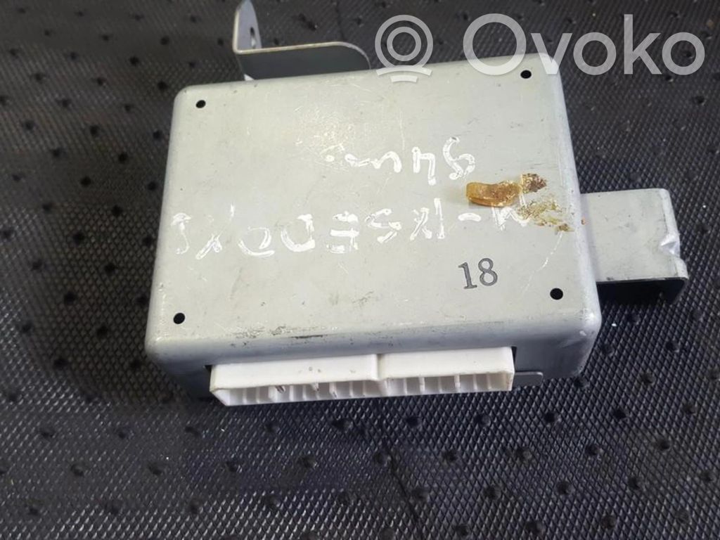 Mazda Xedos 6 ABS control unit/module 