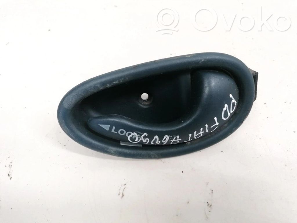 Fiat Doblo Manecilla interna puerta delantera 