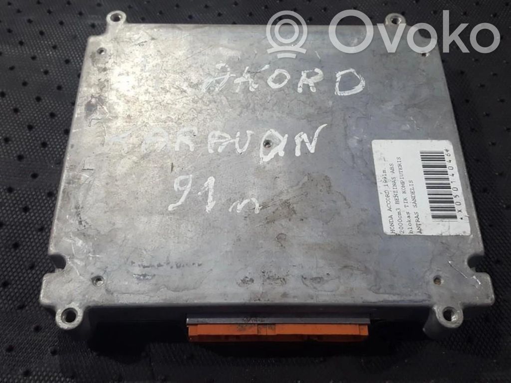 Honda Accord Centralina/modulo ABS