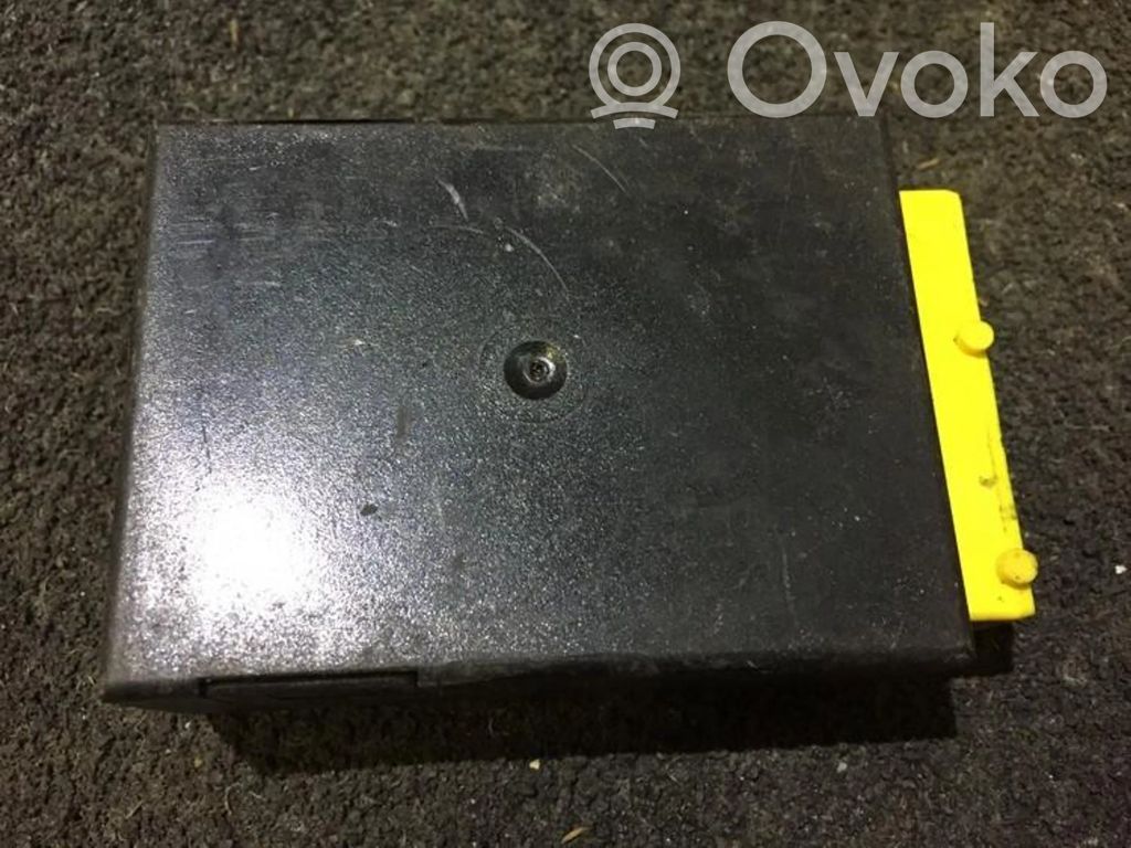 Unidad de control/módulo inmovilizadora   61358362277,05393110,05393110,61358362277
