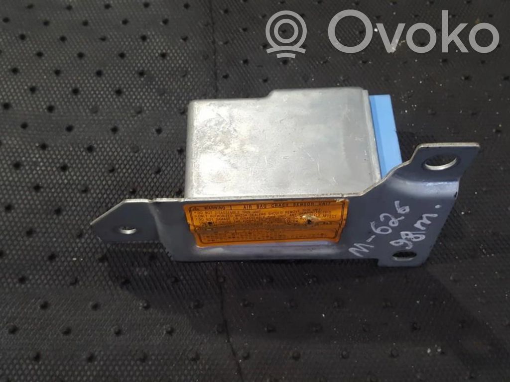 Mazda 626 Airbag control unit/module 