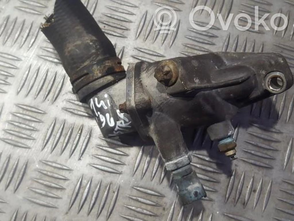 Opel Astra F Conductă/furtun lichid de răcire motor 