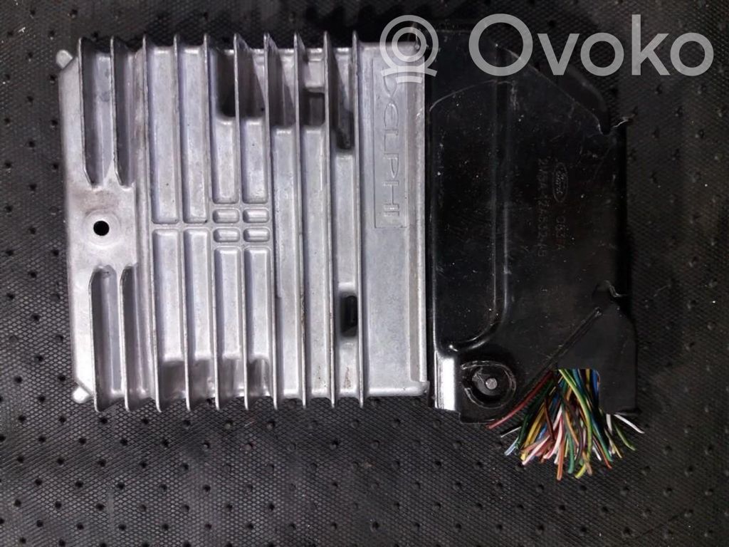 Motorsteuergerät/-modul   2M5A12A650PC,12220510,12220510,2M5A12A650PC,RO411C004D