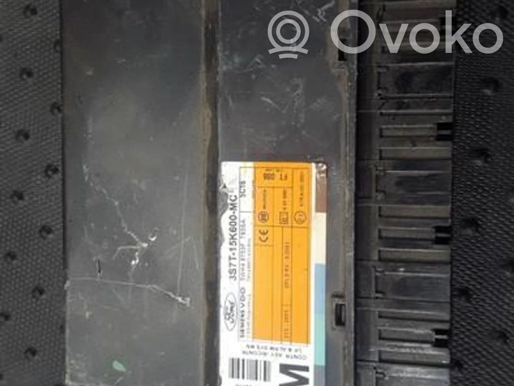 Ford Mondeo Mk III Modulo comfort/convenienza 