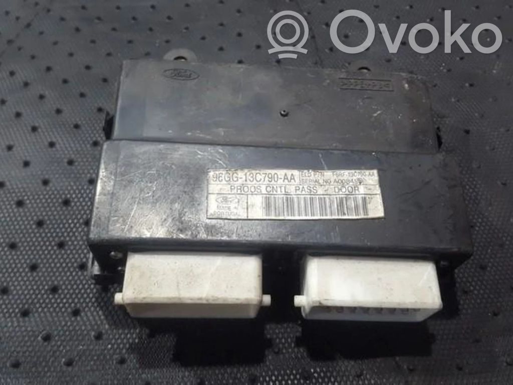 Module confort   96GG13C790AA,96GG13C790AA,96GG13C790AA,96GG13C790AA,F6RF13C790AA