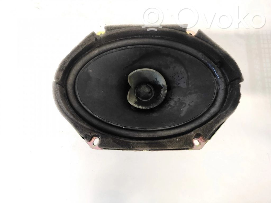 Altavoz de la puerta delantera   3M8118808CA,3M8118808CA,3M8118808CA,3M8118808CA