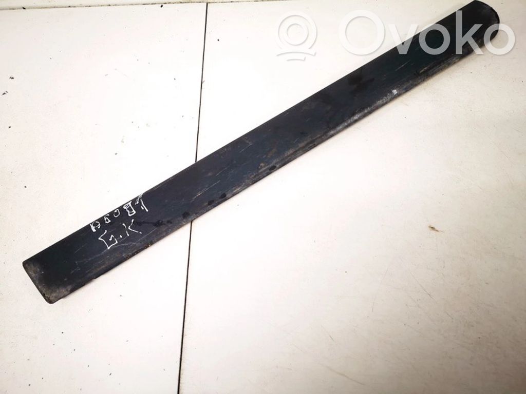 Volvo S60 Mască ușă spate (turnată) 