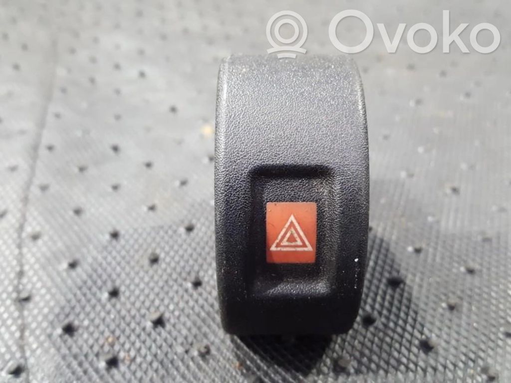 Opel Astra G Interruttore luci di emergenza 
