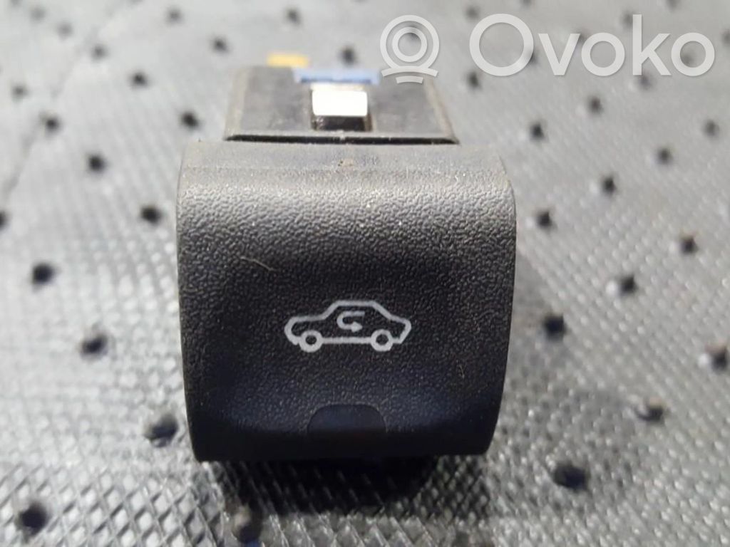 Opel Omega B1 Interruptor de control del ventilador interior 