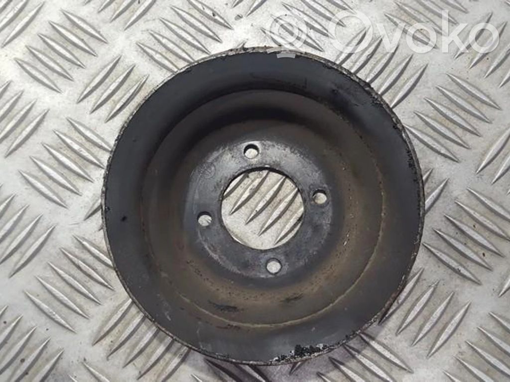 BMW 3 E36 Polea de la bomba de agua 
