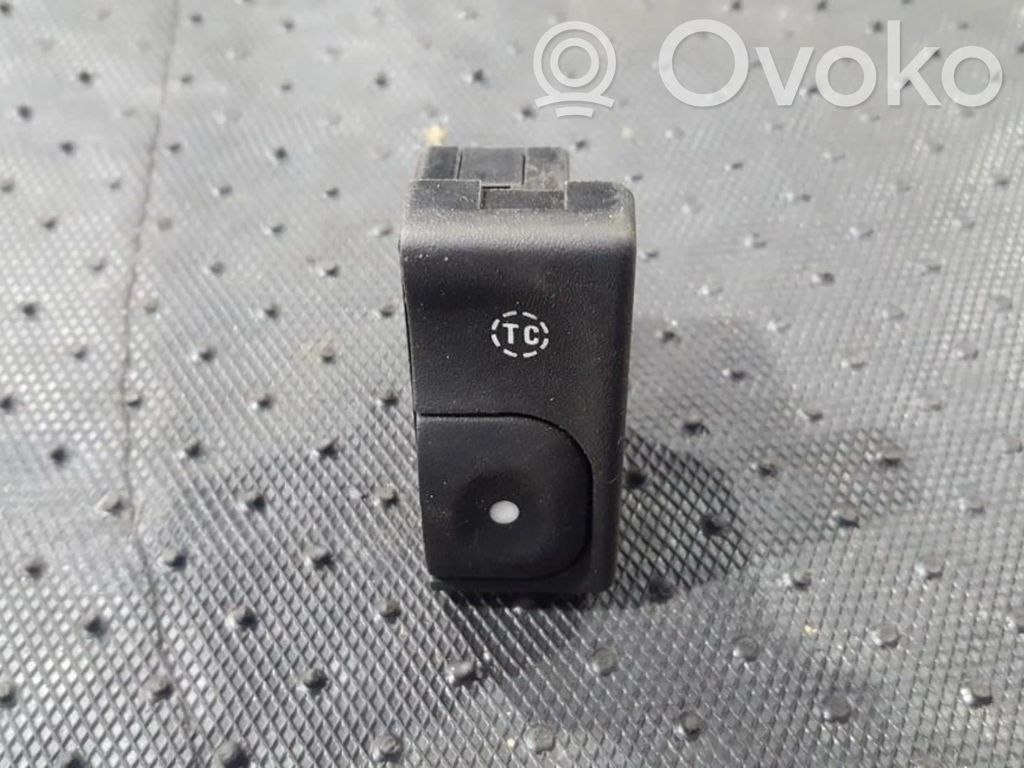 Opel Omega B1 Interruptor de control de tracción (ASR) 