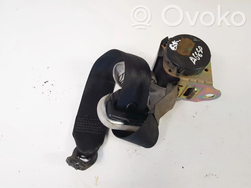 Cinturón trasero   A000808,G6981,A000808,G6981