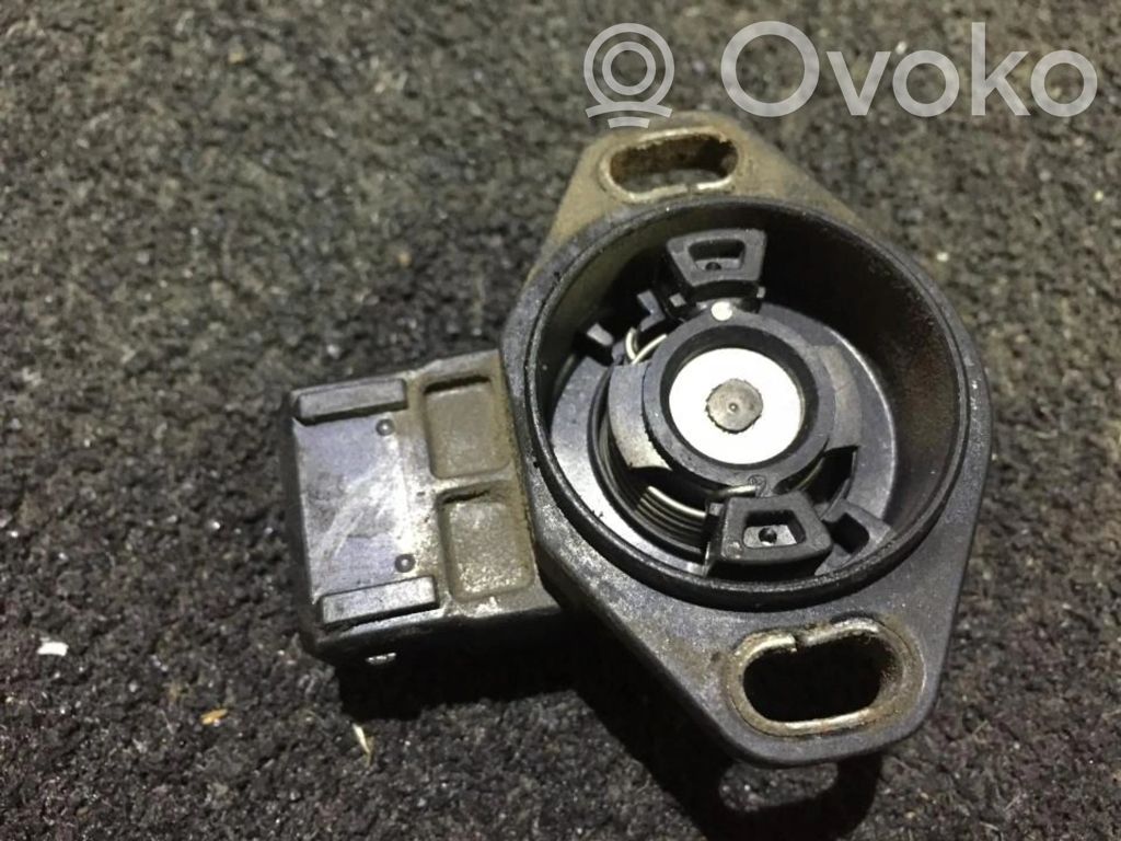 Mitsubishi Galant Sensor Drosselklappe 