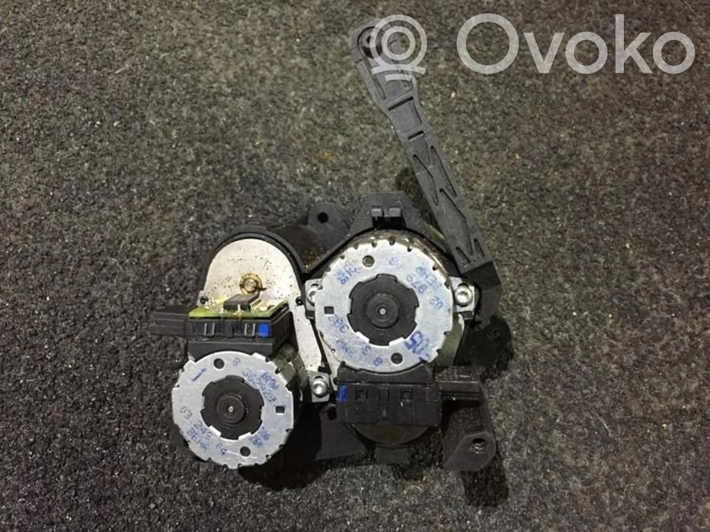 BMW 3 E36 Gaisa vārsta motoriņš 