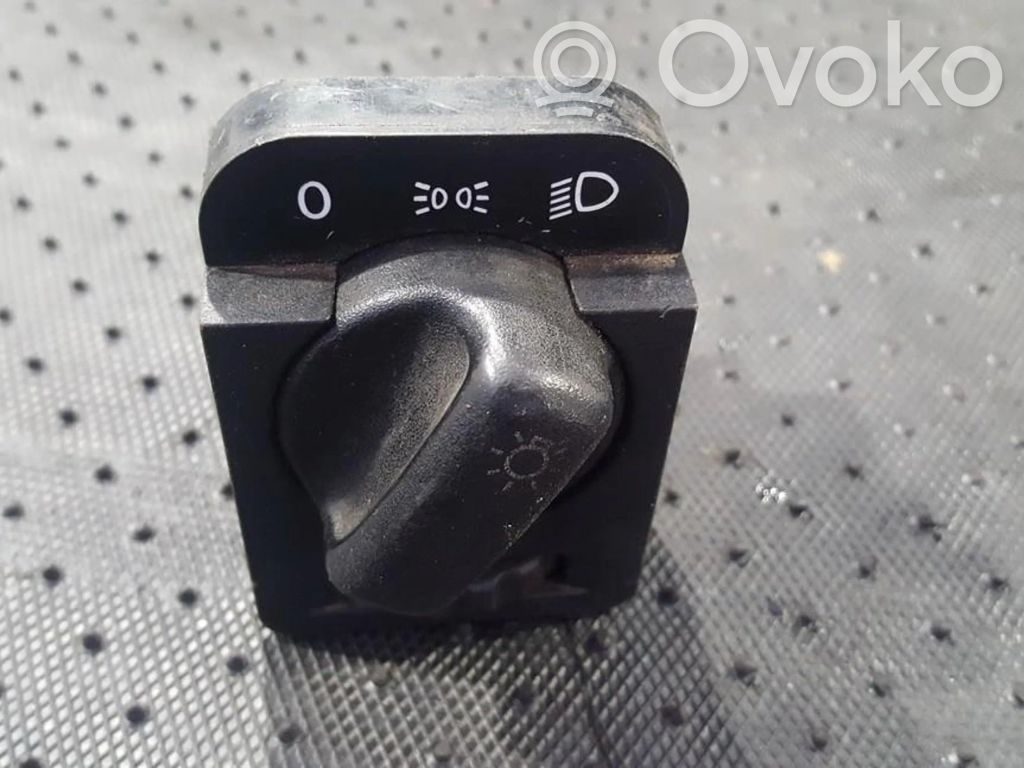 Opel Omega A Light switch 