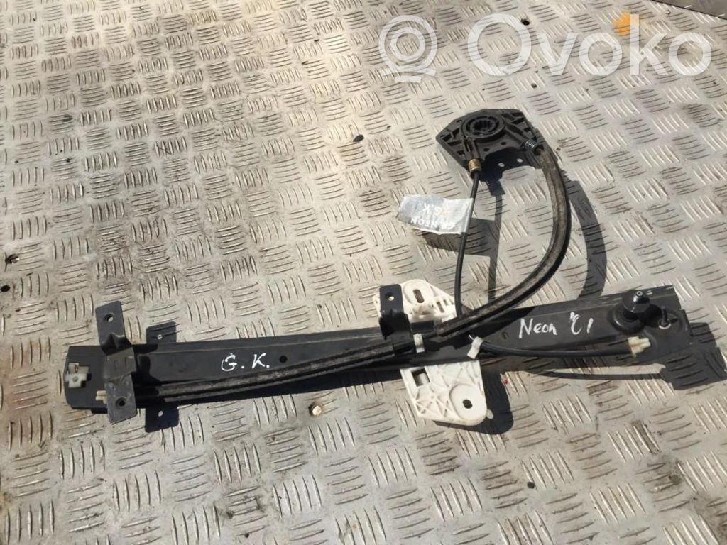 Chrysler Neon I Macara ușă glisantă cu motor 