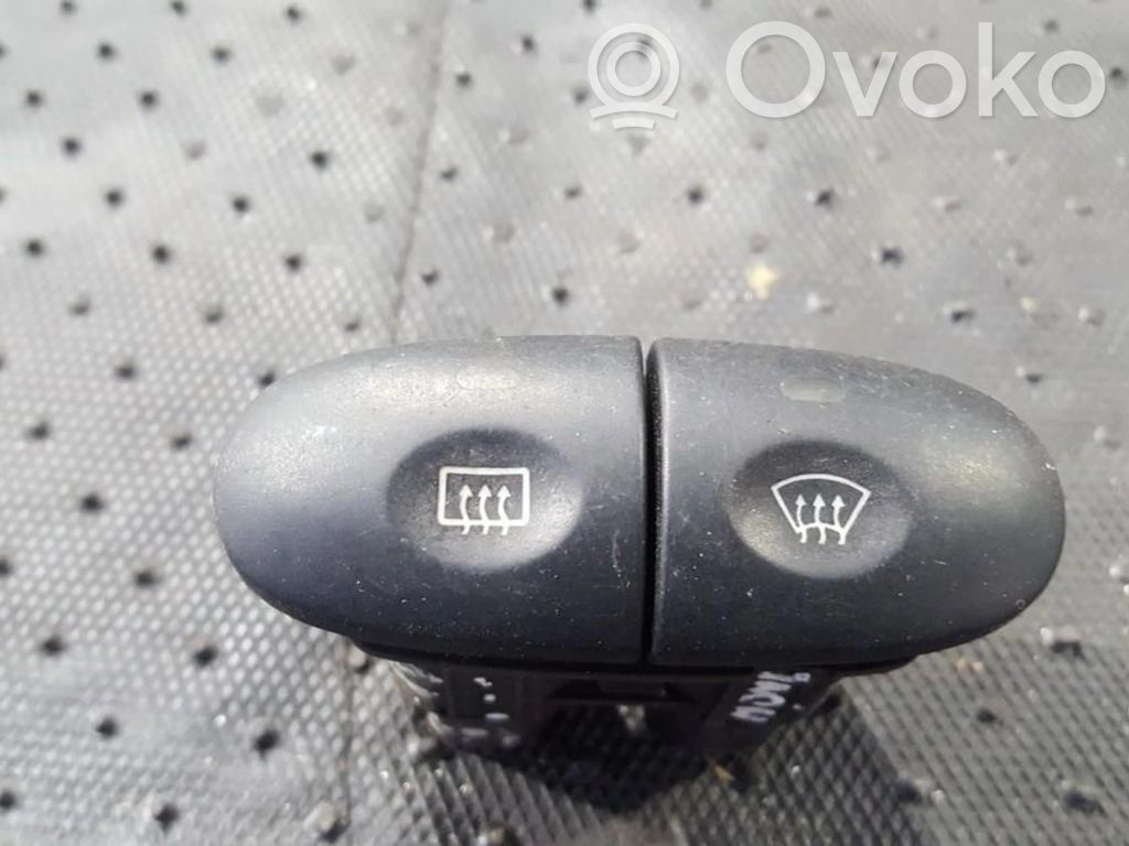 Ford Mondeo MK II Windscreen/window heater switch 