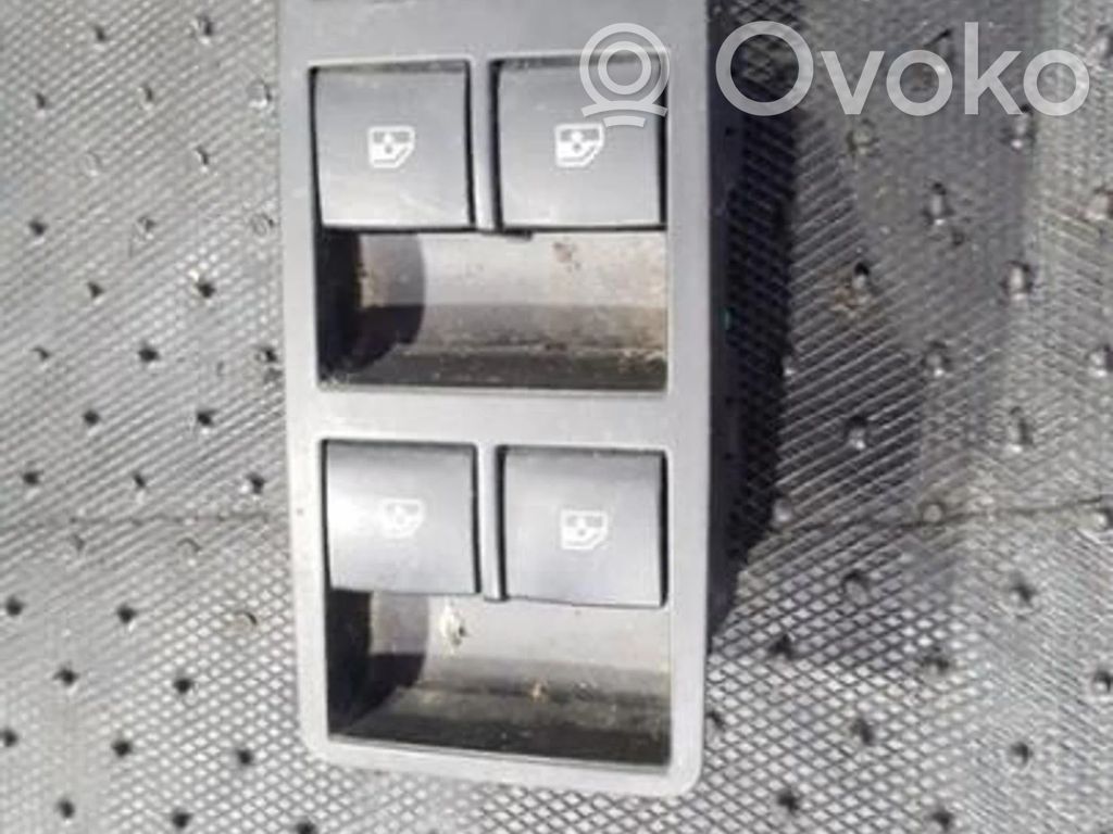 Opel Insignia A Schalter el. Fensterheber 