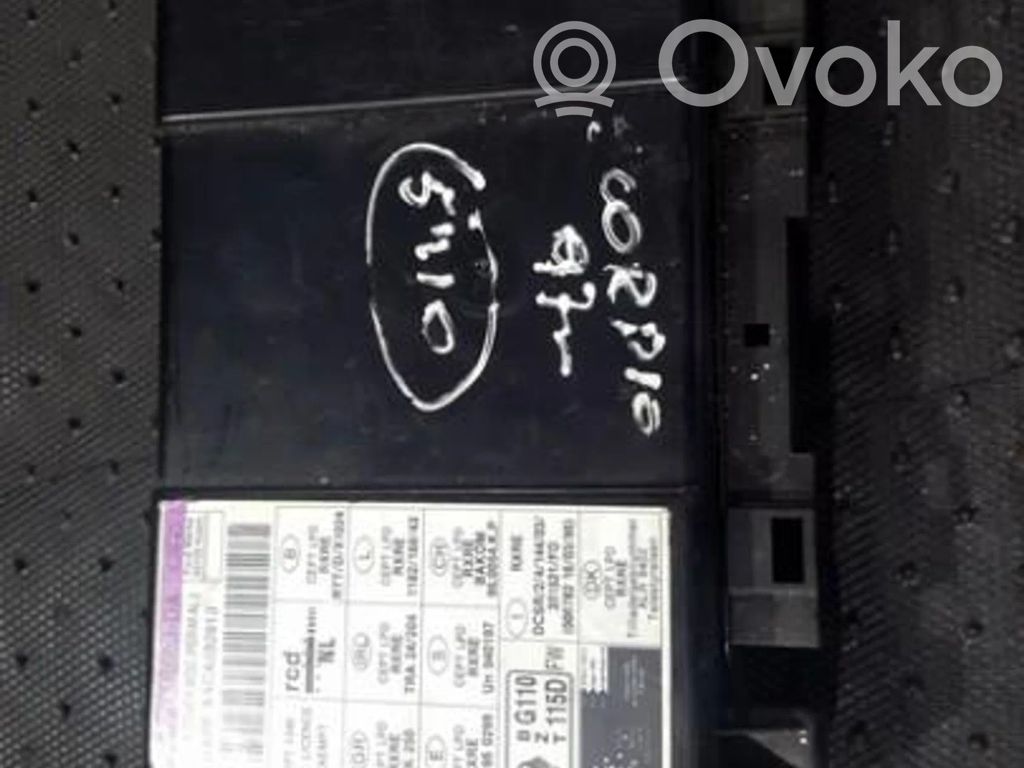 Ford Scorpio Module confort 