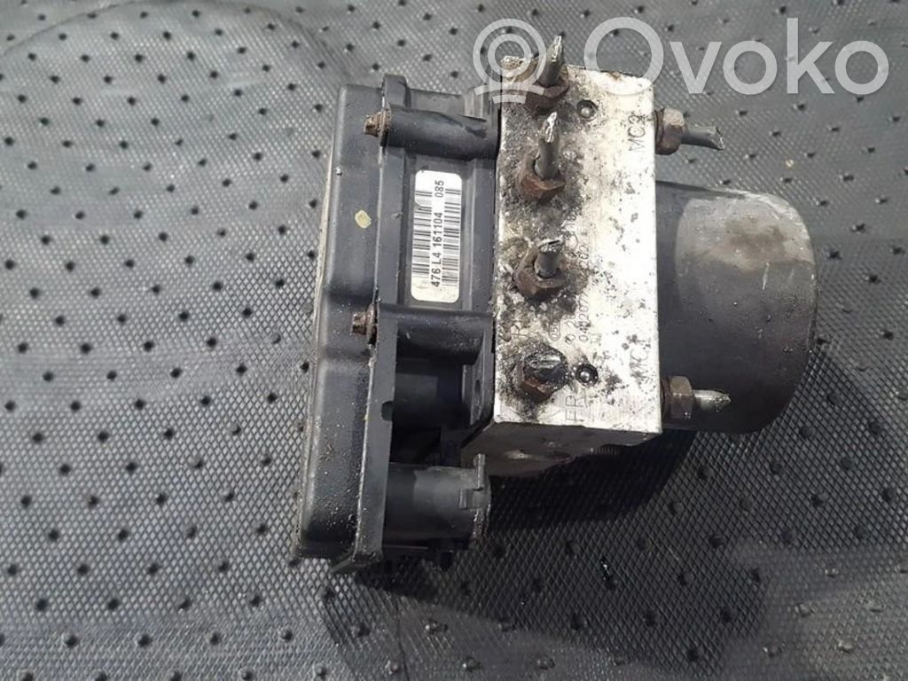 Toyota Corolla Verso AR10 Pompa ABS 