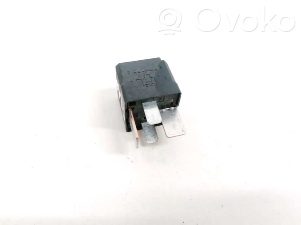 Volvo S80 Sonstige Relais 