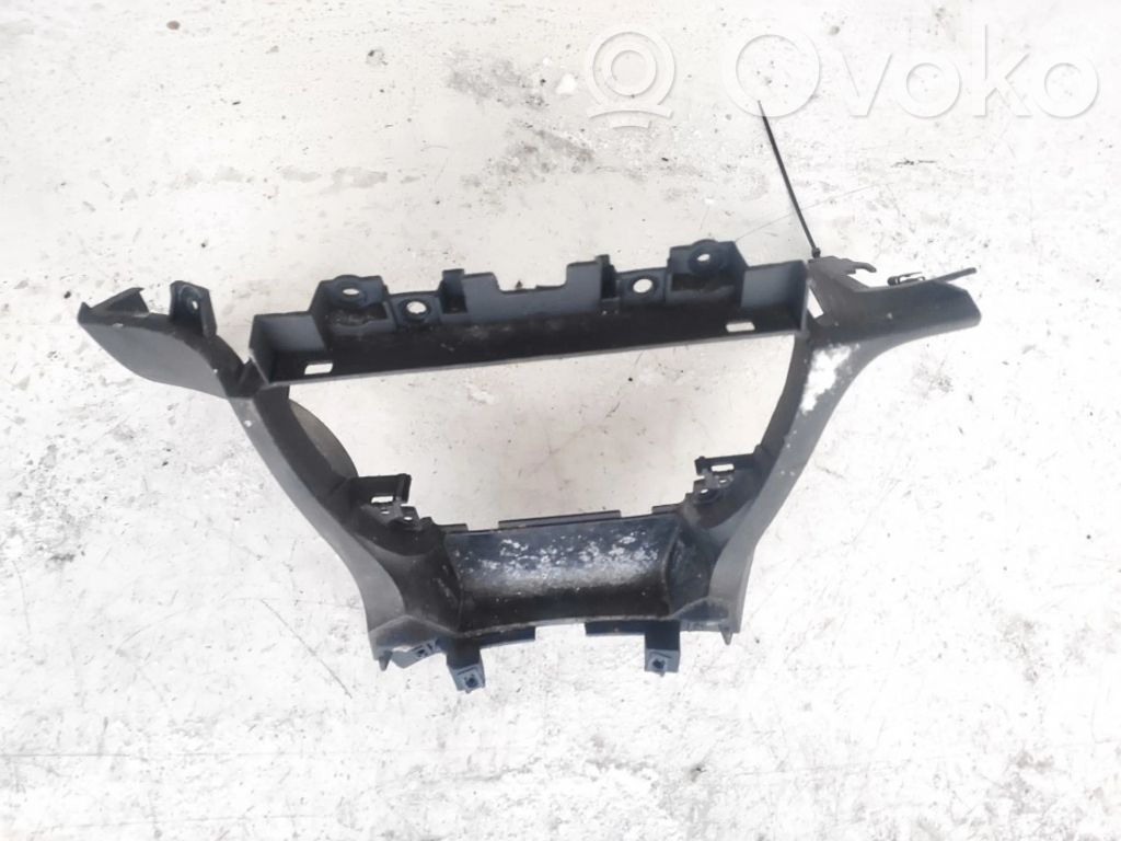 Fiat Stilo Altra parte interiore