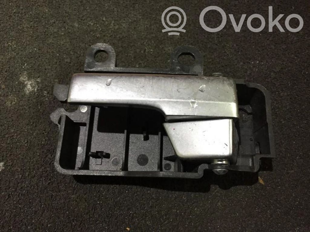 Manecilla interna puerta delantera   3M51R22601BA,3M51R22601BA