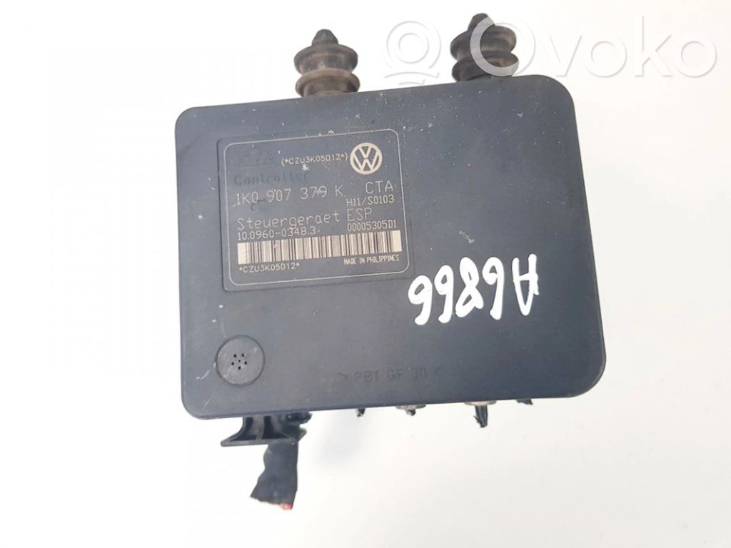 Volkswagen Golf V Pompe ABS 