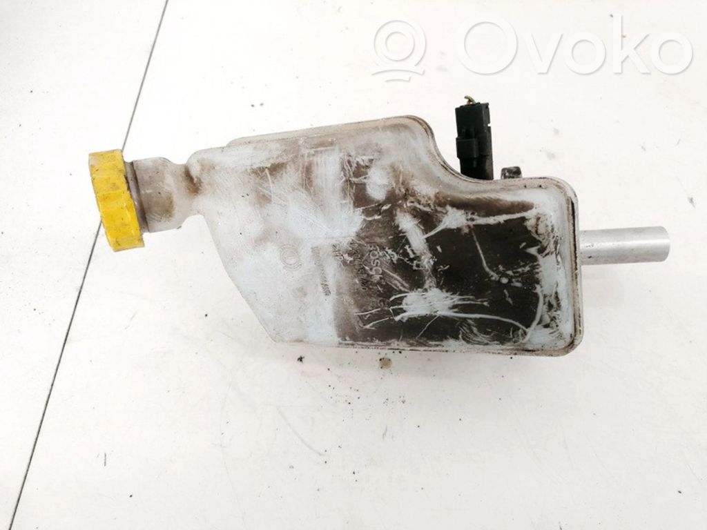 Citroen C2 Pääjarrusylinteri 