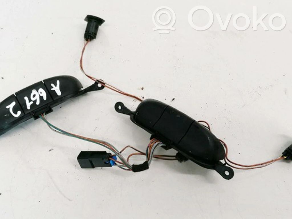 Boutons / interrupteurs volant   90561159,6014387,6014387,90561159