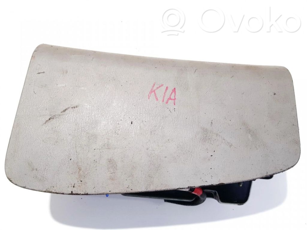 KIA Sedona Airbag pasager 