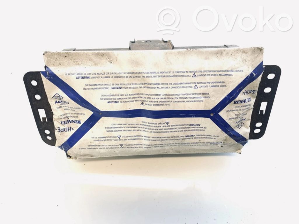 Renault Scenic II -  Grand scenic II Airbag pasager 