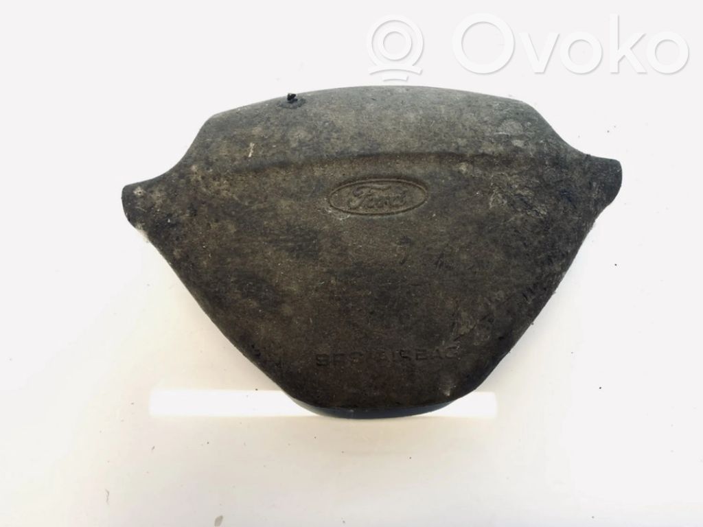 Ford Galaxy Airbag dello sterzo 