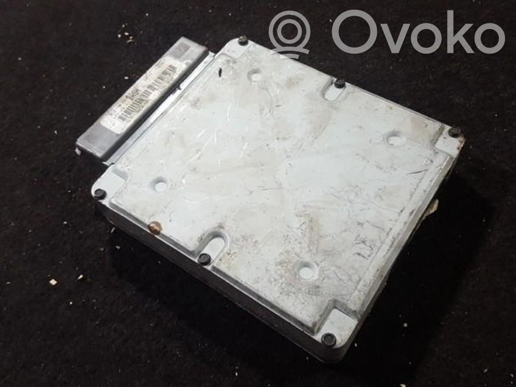 Engine control unit/module   XS7F12A650RA,XS7F12A650RA,BASH,XS7F12A650RA,XS7F12A650RA