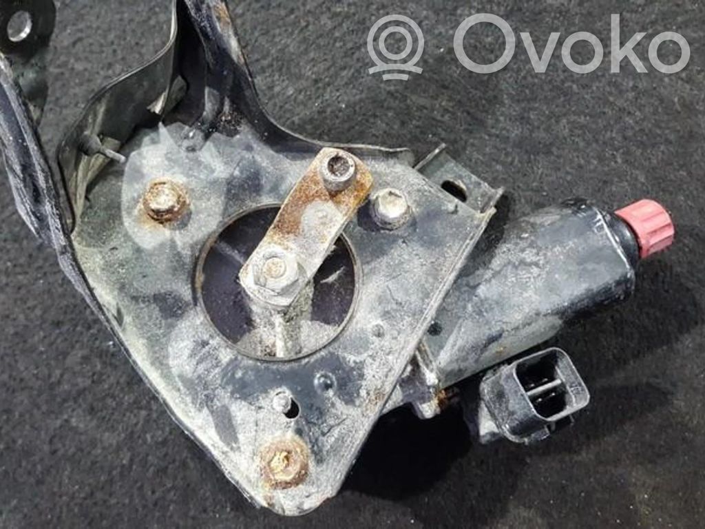 Mitsubishi Eclipse Headlight part 