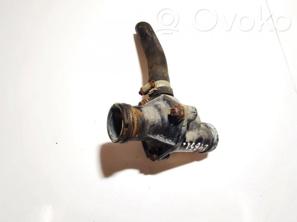Rover 214 - 216 - 220 Tubo flessibile del liquido di raffreddamento del motore