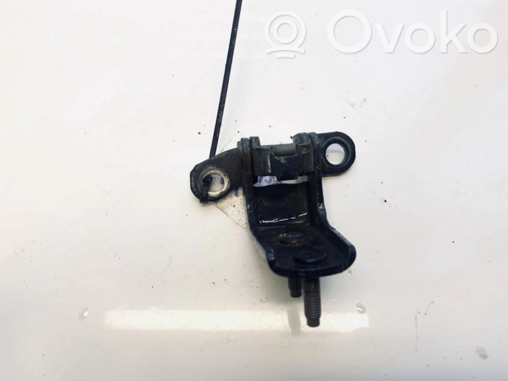 Honda Civic Balama inferioară ușă spate 
