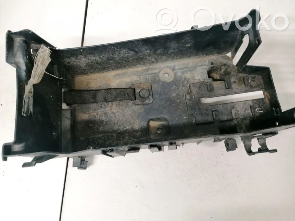 Opel Insignia A Podstawa / Obudowa akumulatora 