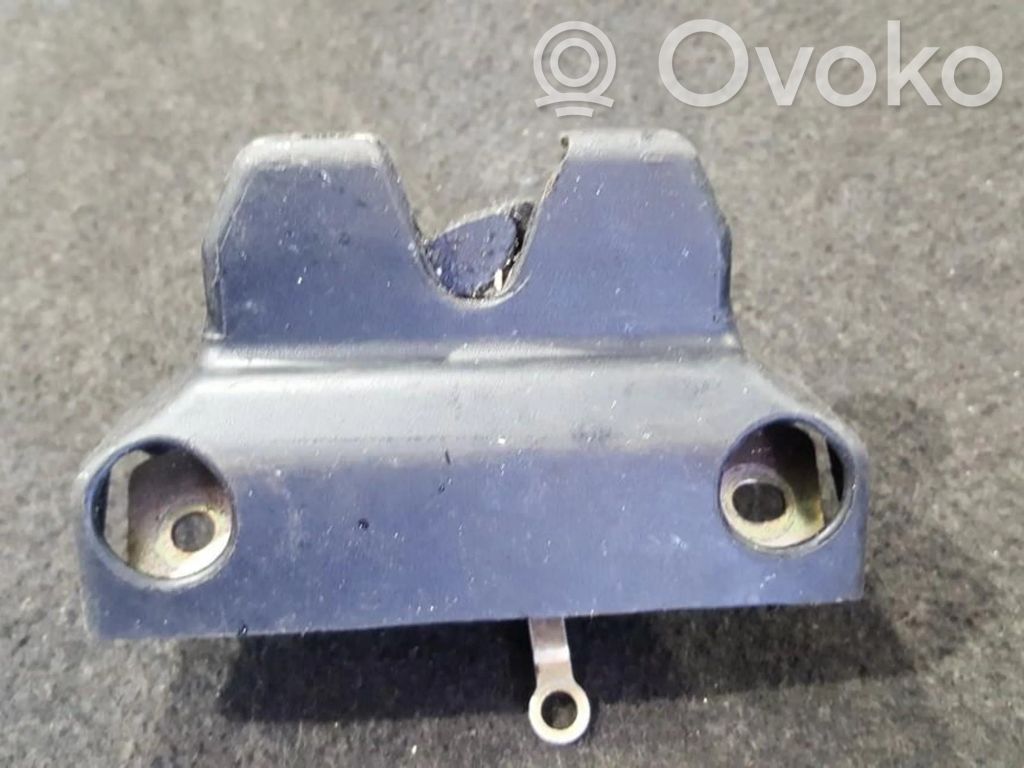 Renault Laguna I Blocco/chiusura/serratura del portellone posteriore/bagagliaio