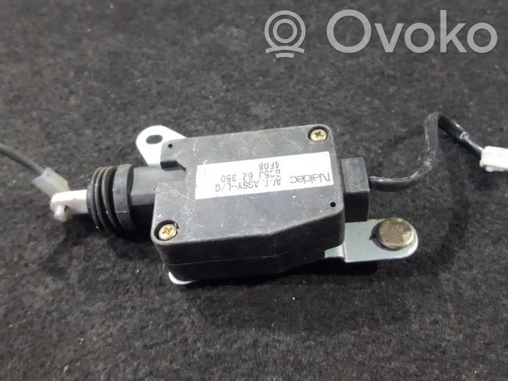 Mazda 323 Central locking motor 