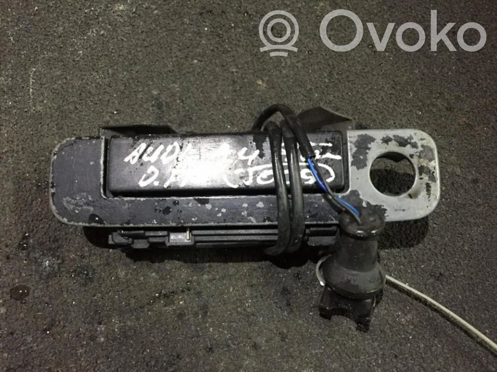Etuoven ulkokahva   4A0837206D,4A0837206D