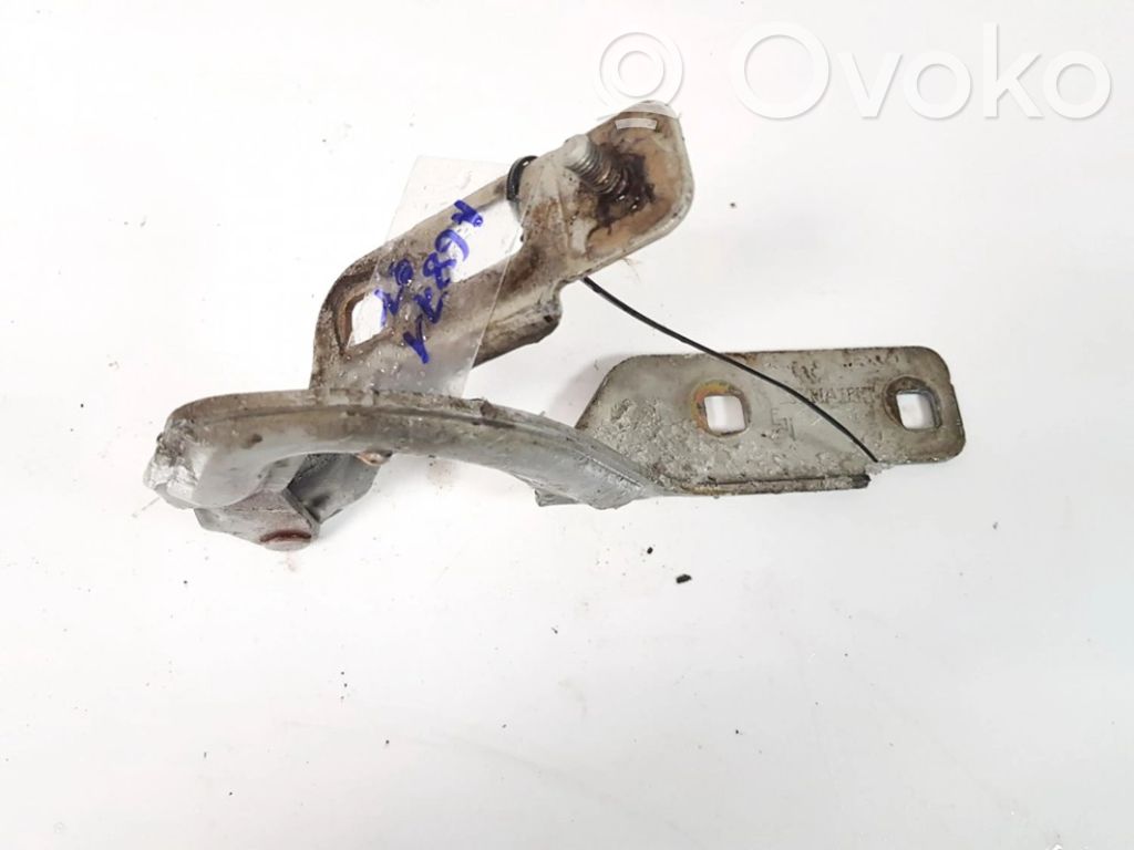 Renault Megane I Konepellin saranat 